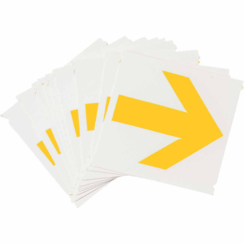 5150P-ARO Brady  Label - Image1