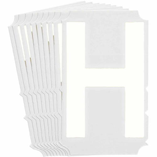 5130P-H Brady  Label - Image1
