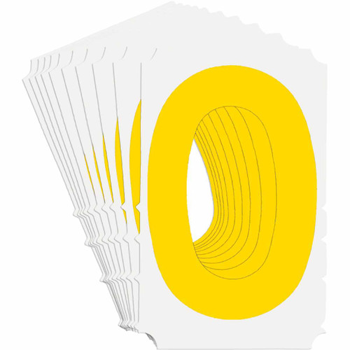 5150P-0 Brady  Label - Image1
