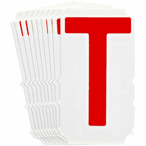 5120P-T Brady  Label - Image1