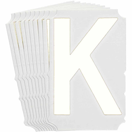 5130P-K Brady  Label - Image1