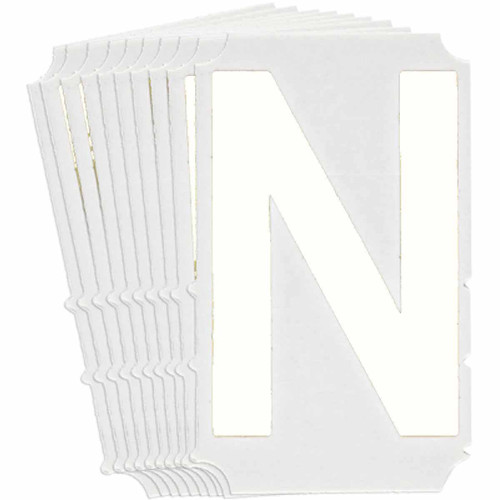 5130P-N Brady  Label - Image1