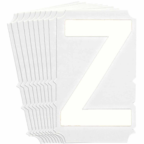 5130P-Z Brady  Label - Image1