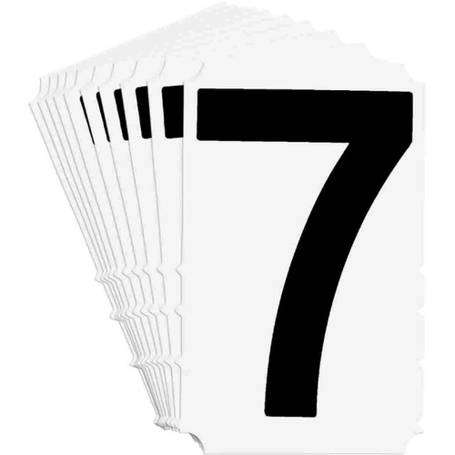5140P-7 Brady  Label - Image1