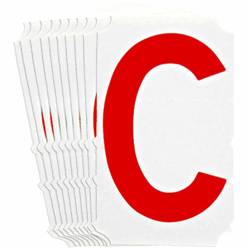 5120P-C Brady  Label - Image1