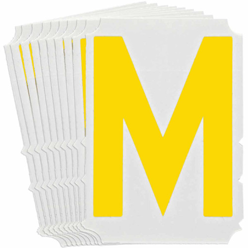5110P-M Brady  Label - Image1