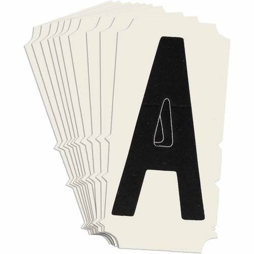 6450P-A Brady  Label - Image1