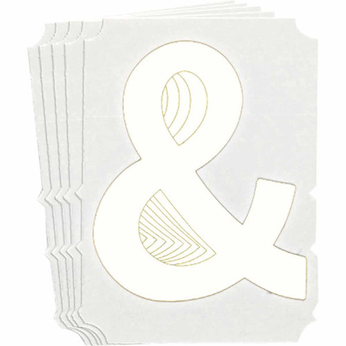 5210P-& Brady  Label - Image1