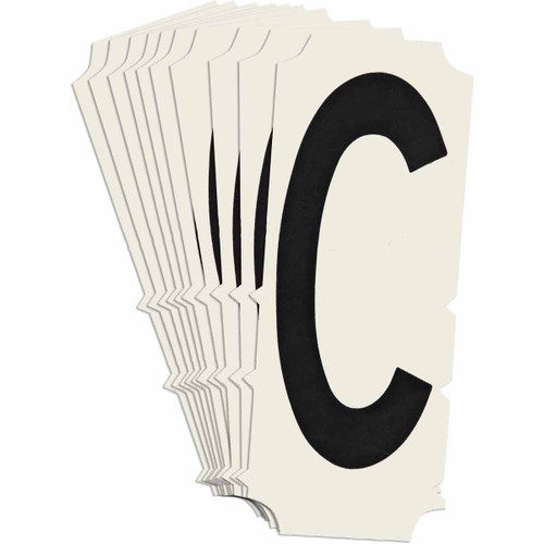 6450P-C Brady  Label - Image1