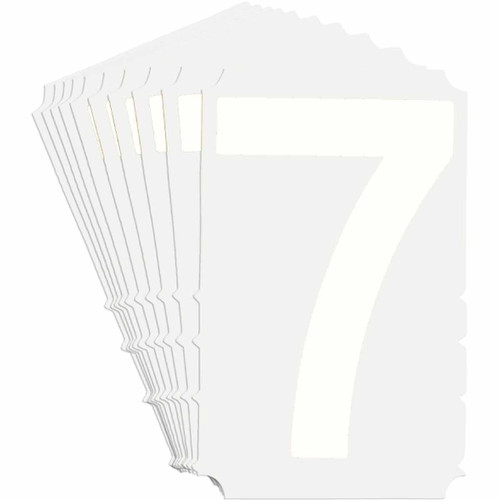 5170P-7 Brady  Label - Image1