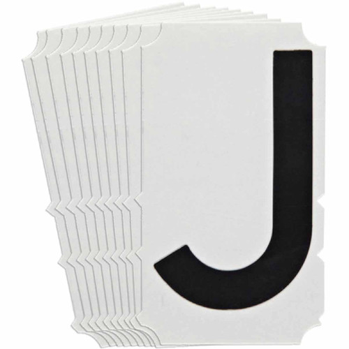5180P-J Brady  Label - Image1