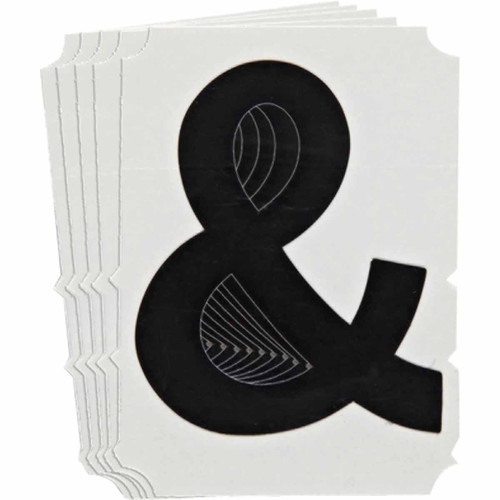 5180P-& Brady  Label - Image1