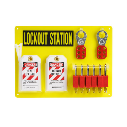153680 Brady  Accessory - Image1