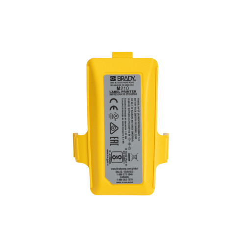 M210-BATTCOV Brady  Accessory - Image1