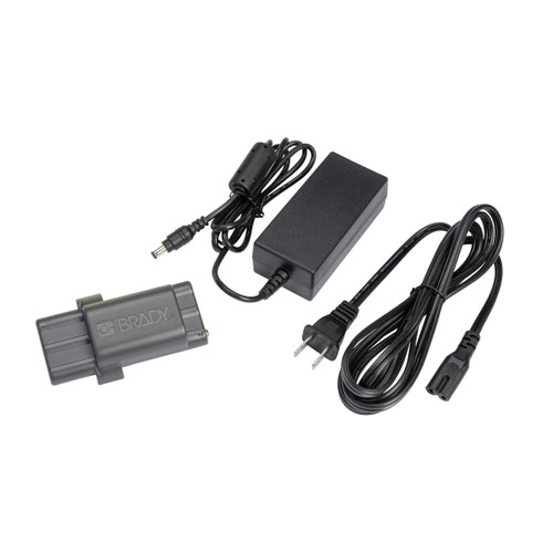M210-PWR-KIT Brady  Accessory - Image1