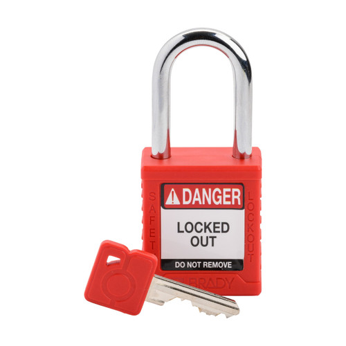 SDPL-RED-38ST-KD Brady  Accessory - Image1