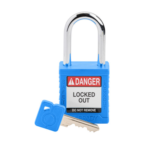SDPL-BLU-38ST-KD Brady  Accessory - Image1