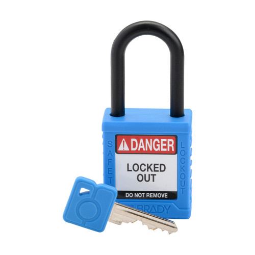 SDPL-BLU-38PL-KD Brady  Accessory - Image1