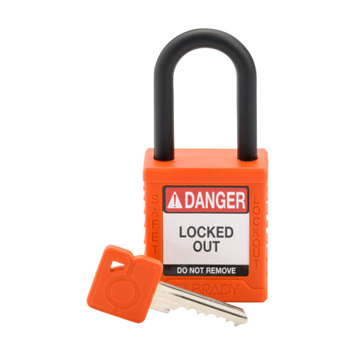 SDPL-ORG-38PL-KA6 Brady  Accessory - Image1
