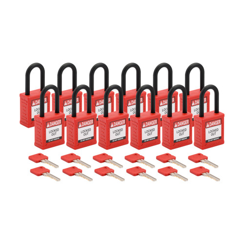 SDPL-RED-38PL-KA12 Brady  Accessory - Image1