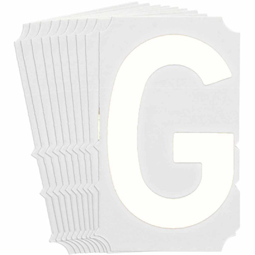 5210P-G Brady  Label - Image1