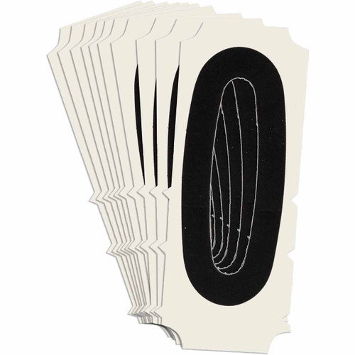 6450P-O Brady  Label - Image1