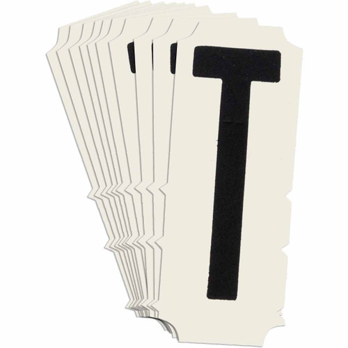 6450P-T Brady  Label - Image1