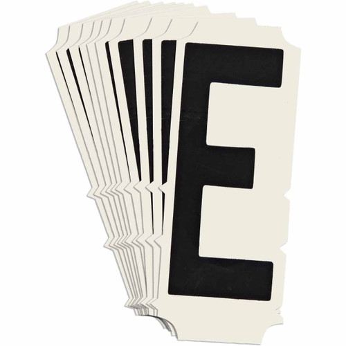 6450P-E Brady  Label - Image1