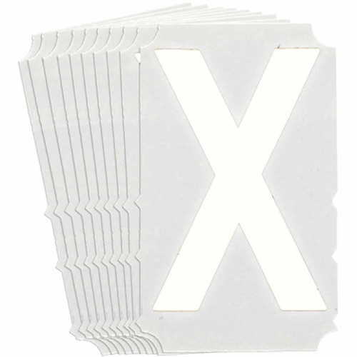 5210P-X Brady  Label - Image1