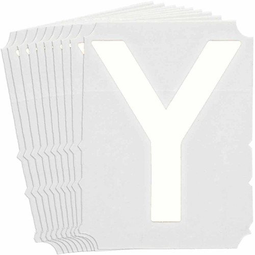 5170P-Y Brady  Label - Image1