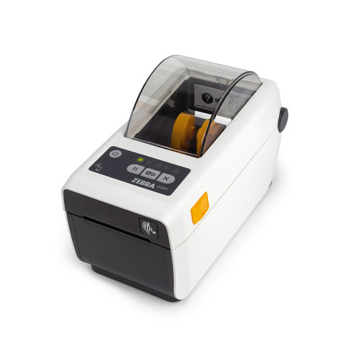 Zebra ZD611 Healthcare Barcode Printer - ZD6AH22-D01E00EZ