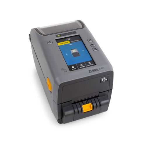 ZD6A123-T11B01EZ Zebra ZD611 Barcode Printer