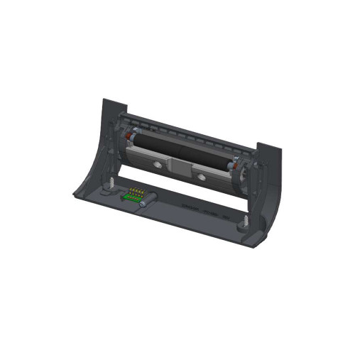 Zebra ZD611D Dispenser for Linerless Media - P1117258-033