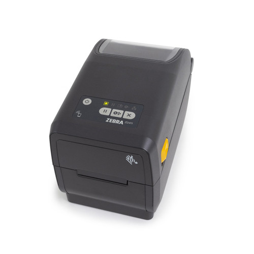 Zebra ZD411 Barcode Printer - ZD4A022-T01W02EZ