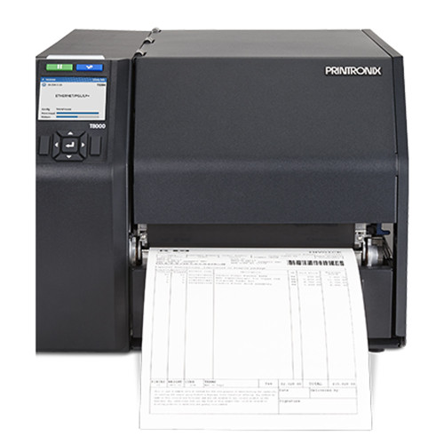 T83X8-1113-0 TSC Printronix T8000 Barcode Printer