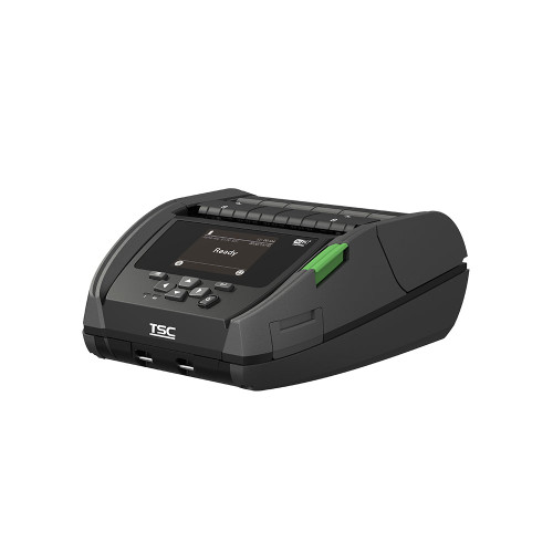 TSC ALPHA-40L RFID Barcode Printer - A40LR-A001-1001