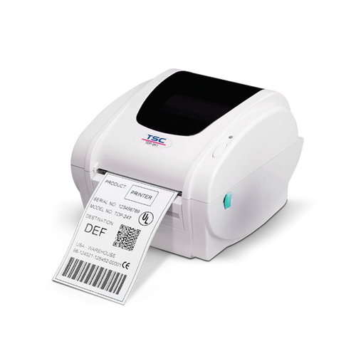 TSC Printronix TDP-247 Barcode Printer - 99-1260022-3001