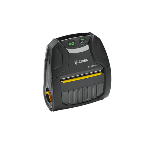 ZQ32-A0E04T0-00 Zebra ZQ320+ Barcode Printer