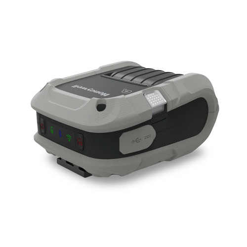 RP4FFE01B12 Honeywell RP4F Barcode Printer