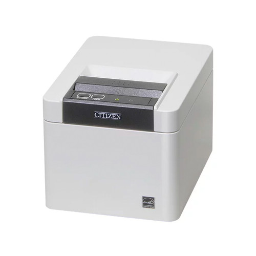 CT-E301UBUWH Citizen CT-E301 Barcode Printer