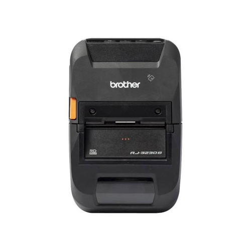 RJ3230BL Brother RuggedJet 3230BL Barcode Printer - Image1