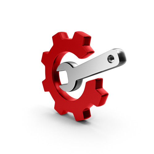 Thermal Printer Supplies Service - SVC-REP-TPS