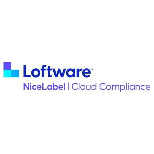 NiceLabel Cloud Compliance Software - NSCCLP001M