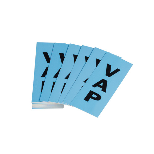 176236 Brady  Pipe Marker - Image1