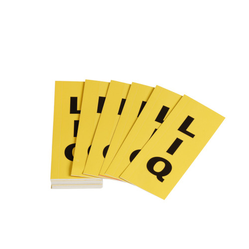 176238 Brady  Pipe Marker - Image1