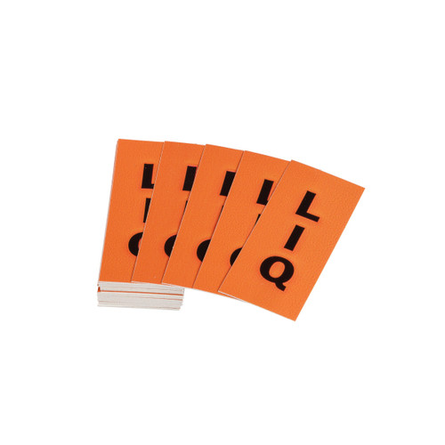 176243 Brady  Pipe Marker - Image1