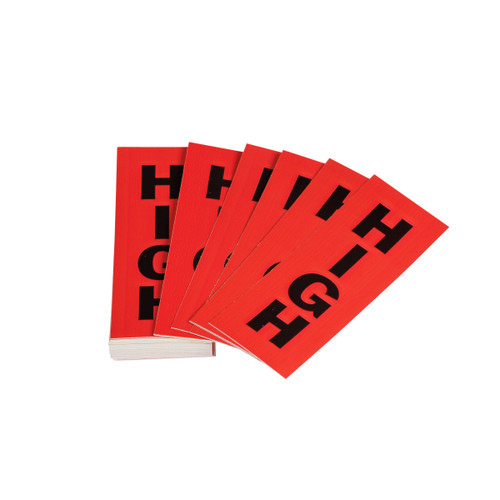 176245 Brady  Pipe Marker - Image1