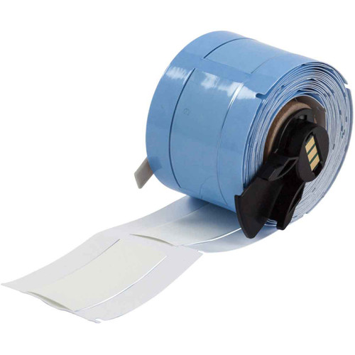 M6-500-2-342-WT-R Brady  Label - Image1