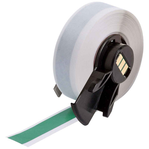 M6C-500-439-GR Brady  Label - Image1
