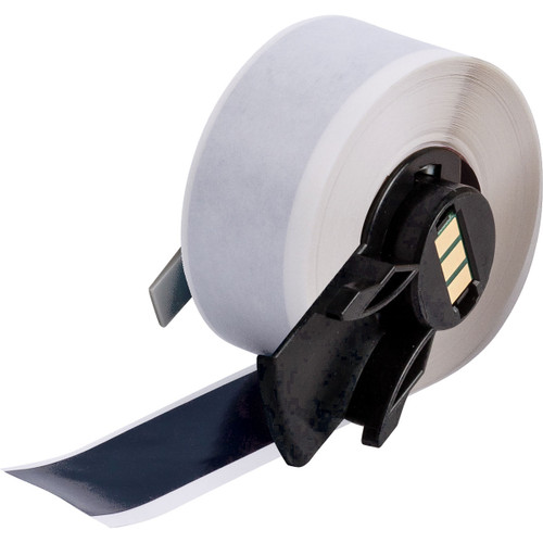 M6C-1000-595-BK Brady  Label - Image1